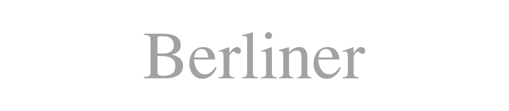 Berliner