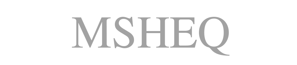 MSHEQ