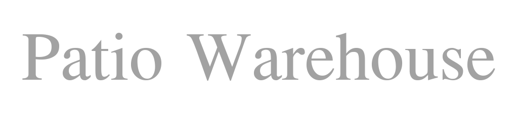 Patio Warehouse